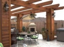 Kwikfynd Pergolas
ryansbrook
